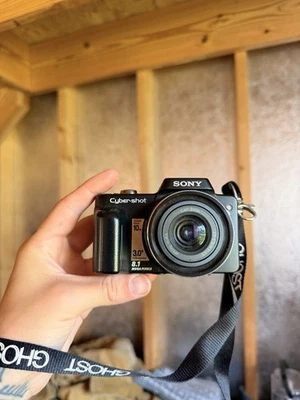 sony dsc h10 products for sale | eBay