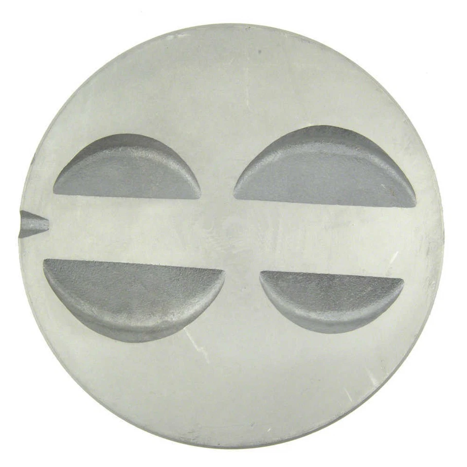 Juego de pistones de motor potencia sellada 273AP Foto 2 de 2