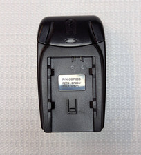 Canon BP-808, BP-809, BP-819, BP-827 Battery Charger For Watson