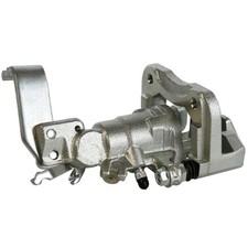 Brake Caliper Rear Right Passenger Side Zinc Plated Acura Honda Accord 1998-07