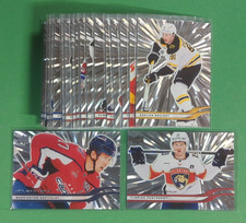 2025-26 Upper Deck Silver OUTBURST *Pick from List* *Finish Your Set* *U-Pick*