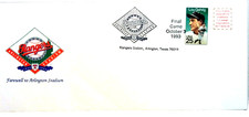 Souvenir Envelope 
