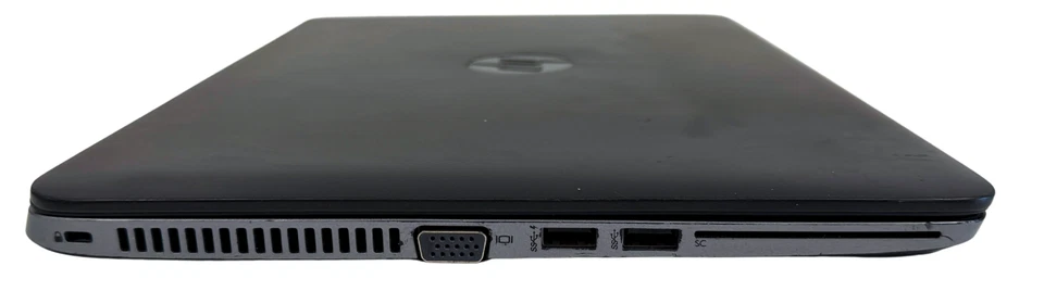 NOTEBOOK PC PORTATILE HP ELITEBOOK 840 G2 I5-5200U RAM 8GB HDD 500GB WIN 10 PRO - Immagine 4 di 4