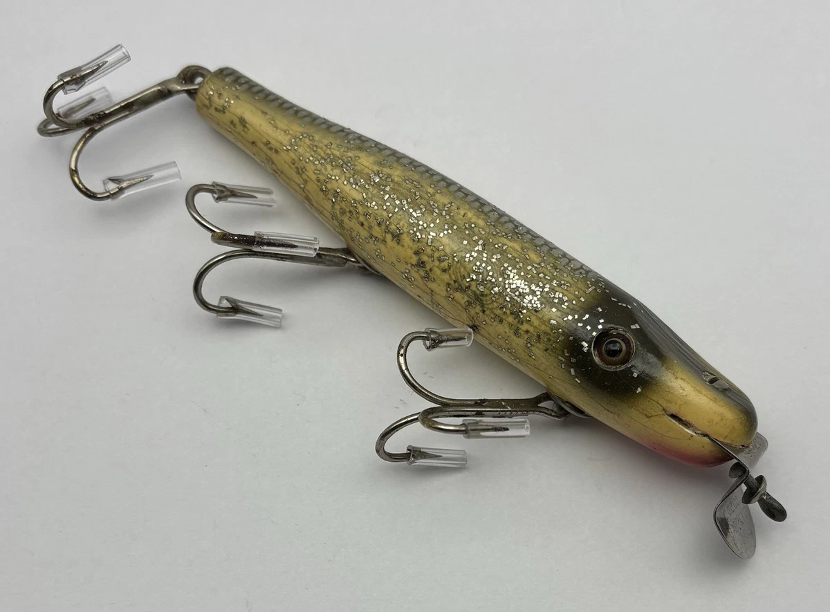 Creek Chub products for sale | eBay