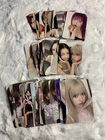 NMIXX 1ST ALBUM BLUE VALENTINE OFFICIAL ALBUM PHOTOCARD PHOTO CARD