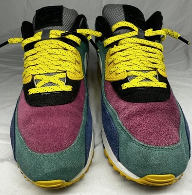Nike Air Max 90 Viotech Men's Size 9