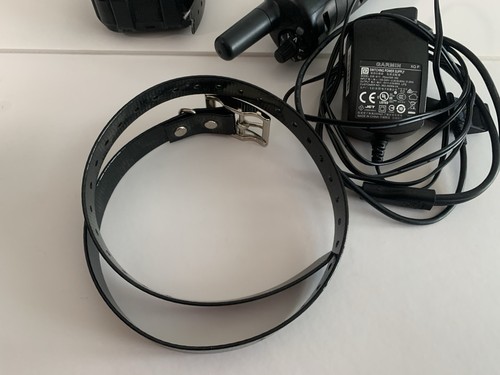Garmin Tri Tronics Pro 550 Advanced Dog Trainer Collar System TESTED - Picture 6 of 7
