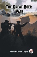 The Great Boer War | Arthur Conan Doyle | Taschenbuch | Englisch | 2024