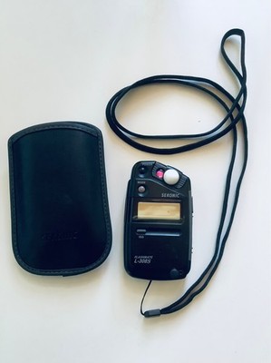 Sekonic Flashmate L-308 S