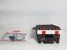 LGB 10310 Prellbock mit Schlusslicht