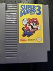 Super Mario Bros. 3 (Nintendo NES, 1990)