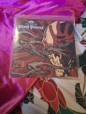 Five Finger Death Punch