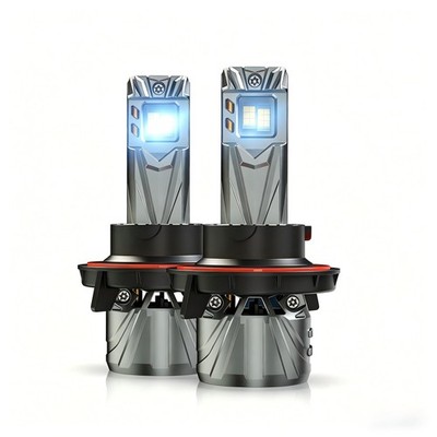 BEAMTECH Light Bulb, off road fog light 9008