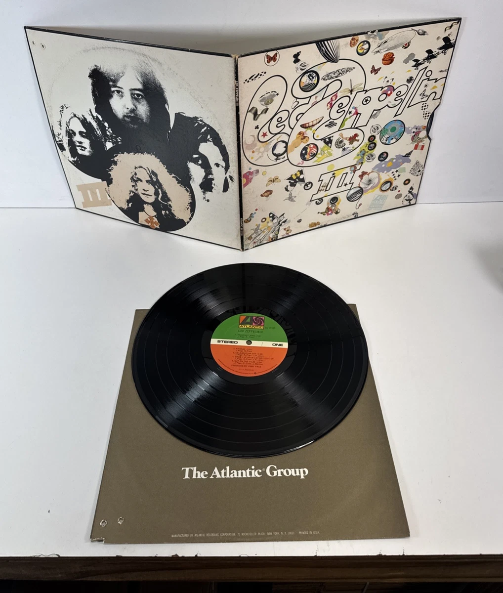 zeppelin iii products for sale | eBay