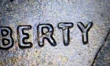 2021 1c Shield Cent STRONG DOUBLED DIE Error Obverse DDO Mint Error Variety