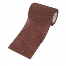 Self Elastic Bandage Breathable Elastic Sports Wrap Easy to Tear