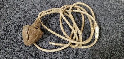1940 FORD HORN BUTTON WIRE O1A-3671 . (NEW OLD STOCK FORD).