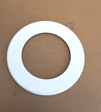 12 Pcs Recessed Mount Rings for Pelco Cameras