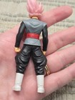Dragon ball z flash and 4 other figures, lot of 5 — photo 9