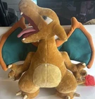 Charizard 28" Vintage 1999 Play by Play Pokémon Stuffed Plush Toy HOLY GRAIL