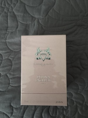 Parfums de Marly Delina Exklusif Eau De Parfum EDP 75 ml (woman) Geschenkidee