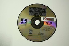 Arma perfetta - PlayStation (PS1) - solo disco - usato