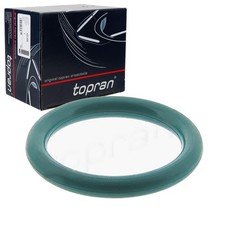 TOPRAN DICHTUNG, LADER 15mm passend für AUDI A4 A5 A6 A7 A8 Q5 Q7 SKODA SUPERB