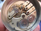 46mm Joseph Jacot Chaux de Fonds 20-21J LS HC pocket watch movement