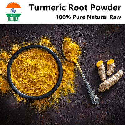 #ad Turmeric Root Powder 100% Pure Natural Raw $299.95