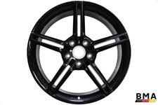 Porsche Taycan 21 Inch 21 x 9.5 Original Wheel Rim 2020 2021 2022 2023 2024 OEM