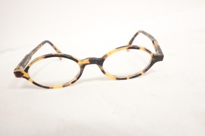 Ace & Tate Uma Brille Brillengestell Brillenfassung Bananas Bio Sehr gut Zustand