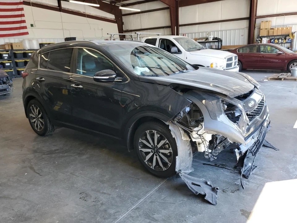 IGNITION SWITCH 95430D9700WK 2017-2022 KIA SPORTAGE - Image 4 of 4