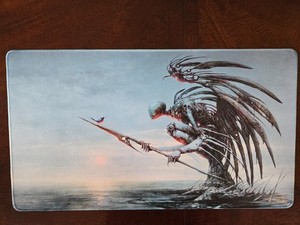 Seb Mckinnon Playmat | eBay