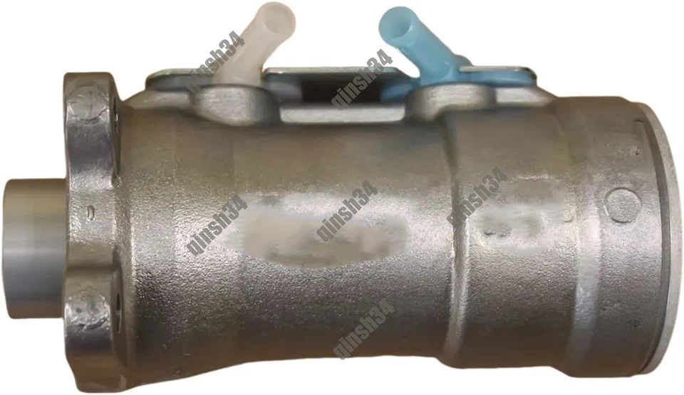 Brake Master Cylinder 8-98032603-0 for Isuzu Engine 4HK1 Truck 700P NPR ELF NQR - Image 3 of 4