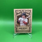 2026 Topps Series 1 Roman Anthony Base (RAW)