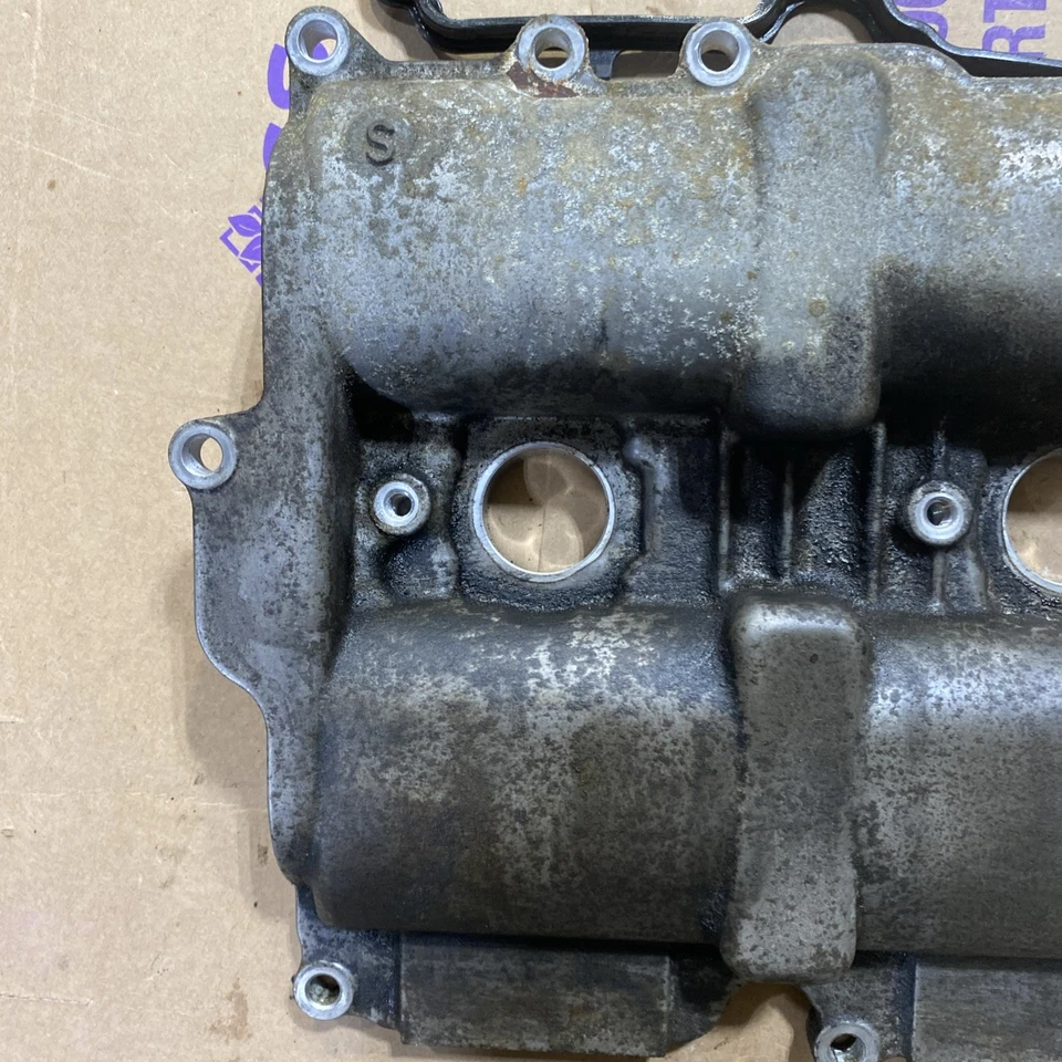 2015 2016 Subaru Crosstrek XV Valve Cover Gasket Left Driver Side Engine 0015 - Image 2 of 4