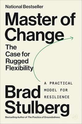 Master of Change: The Case for - VERY GOOD