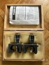 Planer Knifes etting Jig