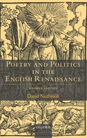 David Norbrook | Poetry And Politics In The English Renaissance | Buch (2002)