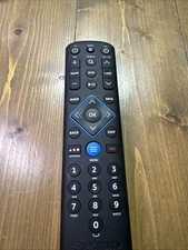 Spectrum OEM Cable TV SR-002-U Universal Remote Control