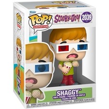 Ultimate Funko Pop Scooby Doo Figures Gallery and Checklist 53