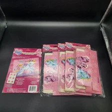 My Little Pony Party Game & Party Souvenirs Boxes 2006