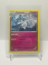 Gardevoir Holo Holo Rare XY - Ancient Origins 54/98 Pokemon Card TCG on eBay