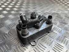 MERCEDES-BENZ GLC X253, C253 Ölkühler A0995002500 7526718 Diesel 2017 33164926