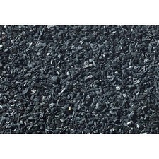 Woodland Scenics B92 Mine Run Coal, 10.8 cu. in. Bag For Coal Loads  Piles