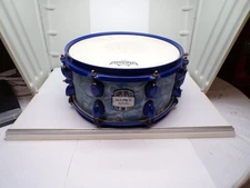 Mapex 'My Dentity' Snare Drum