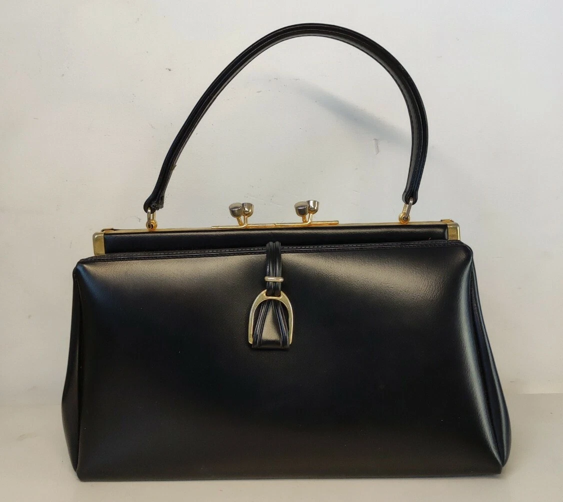 Achetez ancien sac cuir occasion, annonce vente à (59) WB159871841