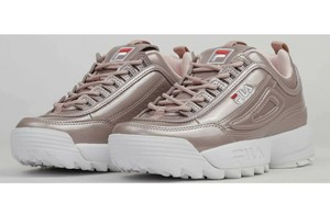 fila low cut shoes
