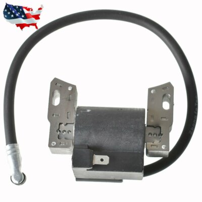 Ignition Coil For Briggs& Stratton 793295 398593 591420 496914 793281 Replace