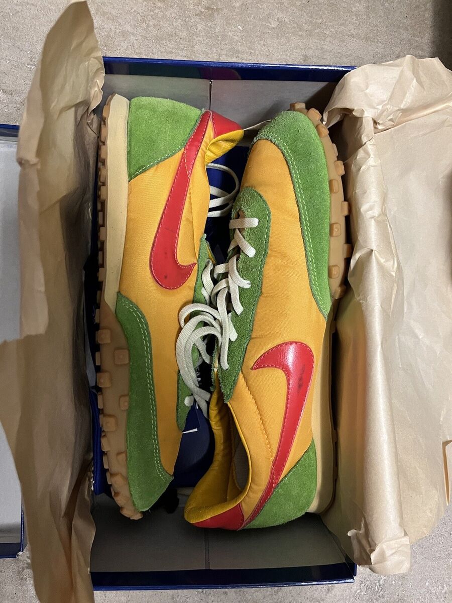 Nike x Junya Watanabe Waffle Racer Size 11 | eBay Nike x Junya Watanabe Waffle Racer Size 11 | eBay
